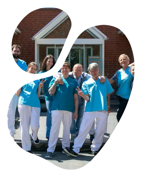 Jobs in der Pflege Hannover