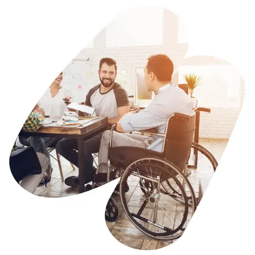 Zusammenarbeit Intensivpflege