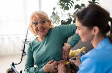 fachgerechte injektionen pflegeleistung